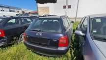 Audi a4 completa