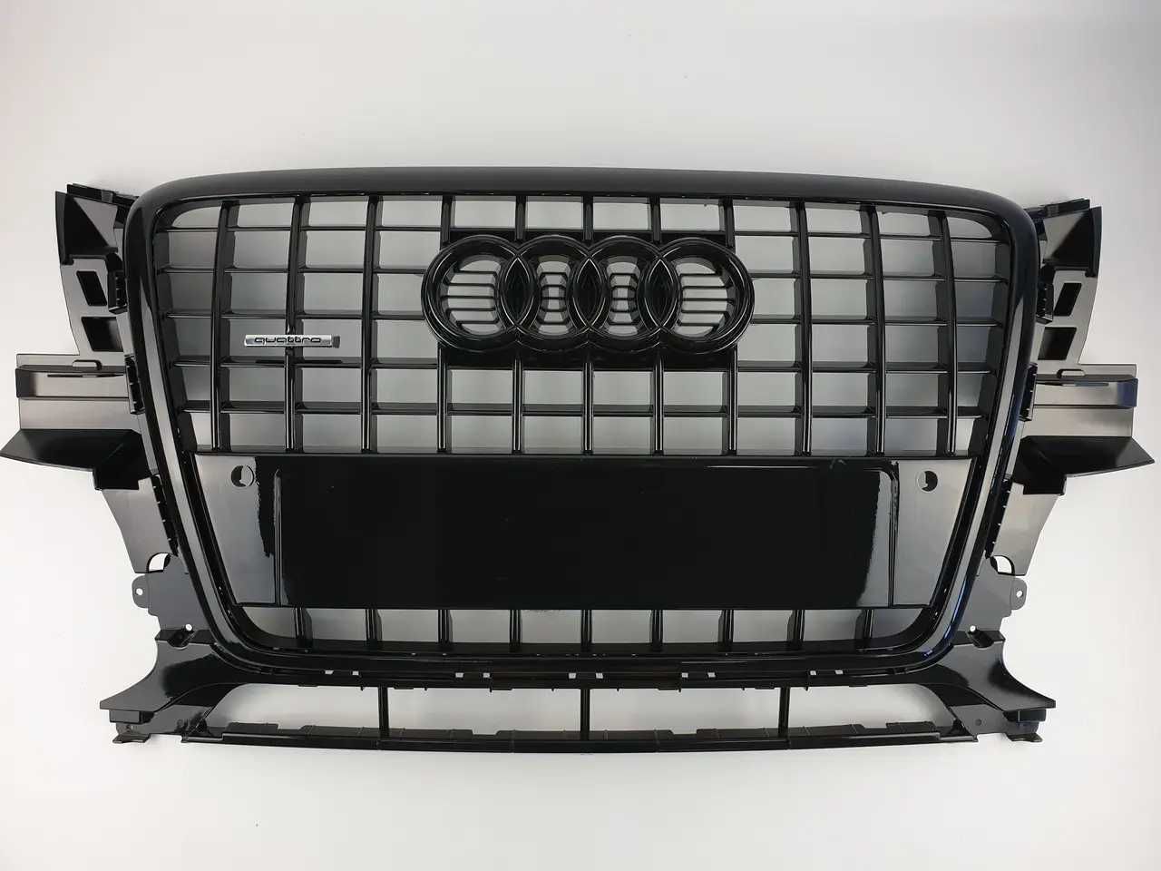 Audi Q5 решетка радиатора на ауди ауді Q5 ку5 8R 2008-2012 S Line SQ5