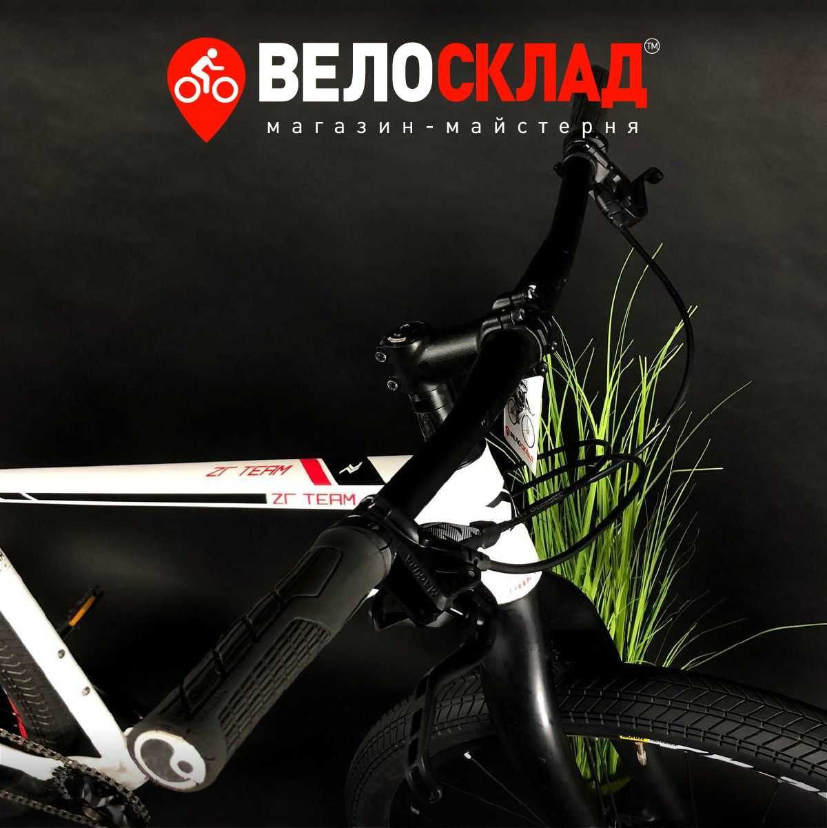 Велосипед вживаний Radon ZR Team 29 L  Sram ( Гірський, гібрид, mtb )