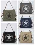 Torebka damska shopper