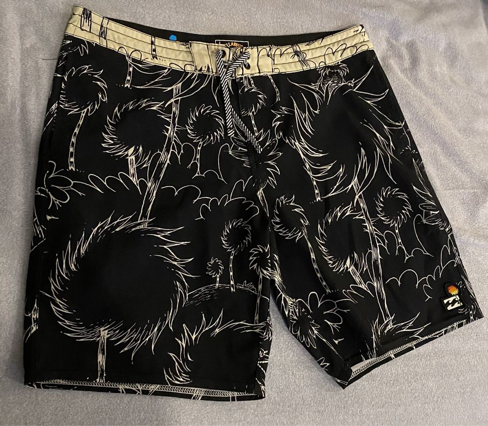 Boarshorts billabong globe dck