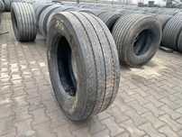 Opona używana ciężarowa na przód 315/60R22.5 MICHELIN X MULTI Z 9mm