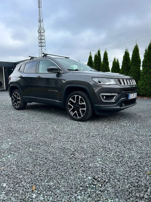 Jeep Compass Jeeep Compass