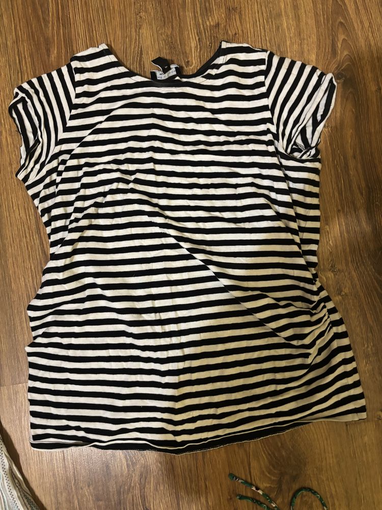 T-shirty, koszulki ciążowe