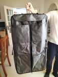 Porta fatos de viagem