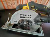 Stanley Fatmax SFMCS500B-XJ serra circular sistema V18