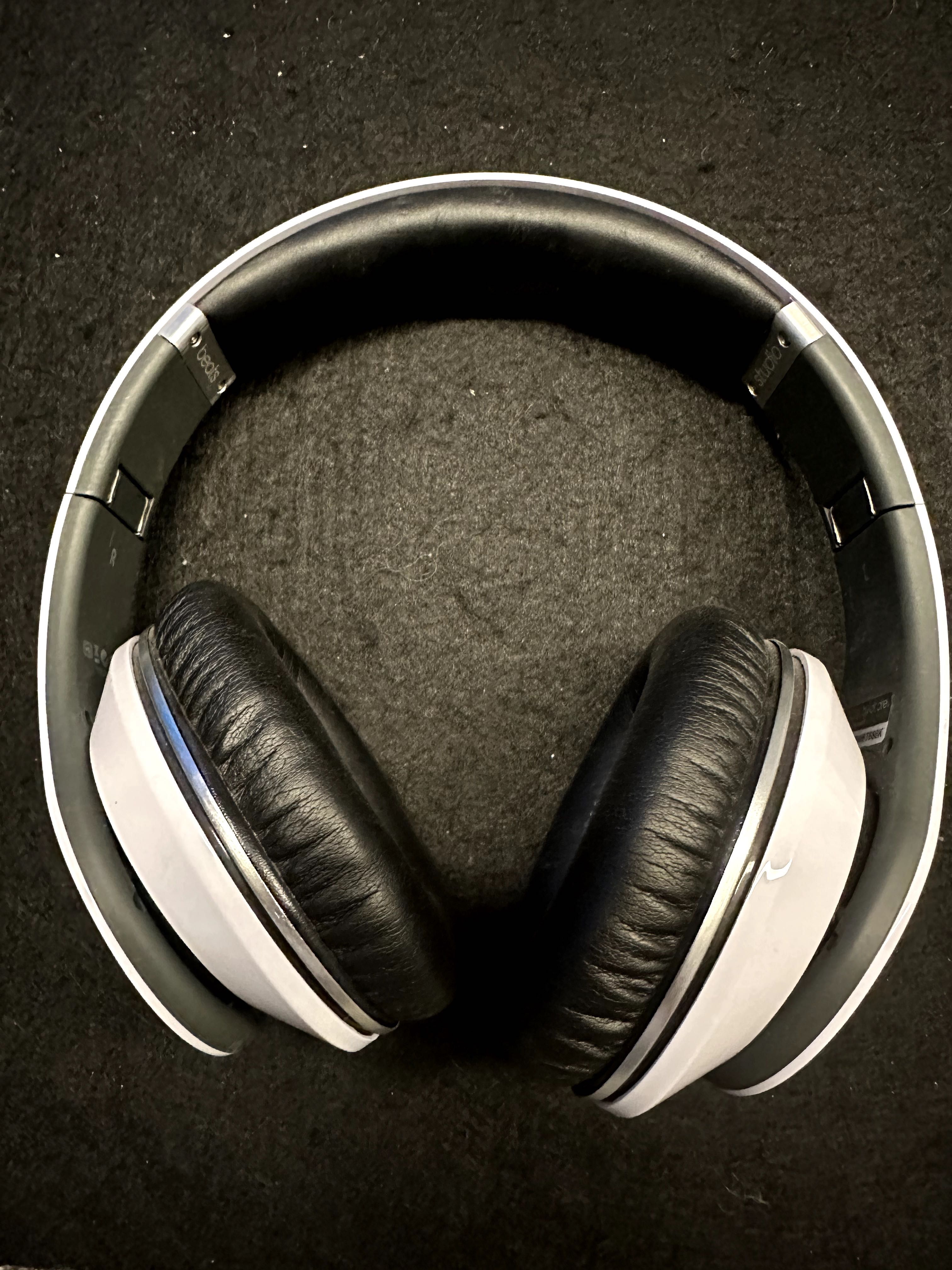 Słuchawki Beats by Dr Dre Monster Studio