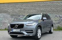 Volvo Xc 90 Jeden Właściciel Fakt VAT23 % Serwis Volvo 7osobowy !!!