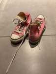 Converse rozowe uzywane