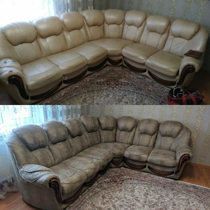 Перетяжка меблів,та Ремонт меблів.Перетяжка мебели,ремонт.