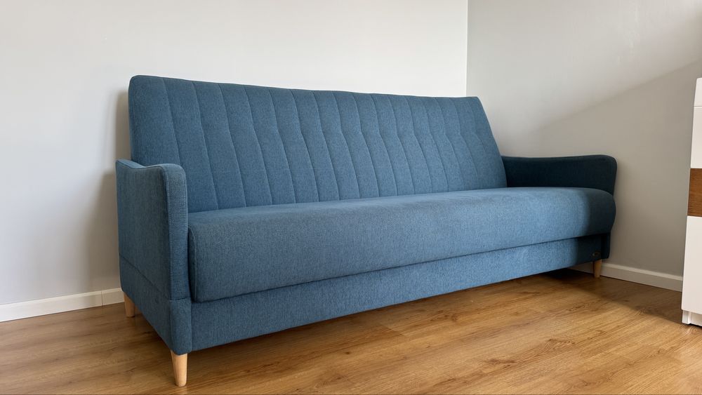 Sofa VITTORIO UNIMEBEL z funkcją spania