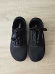 Czarne buty barefoot Hobibear, nowe, rozmiar 39