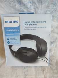 Nowe słuchawki Philips 2000 Serie