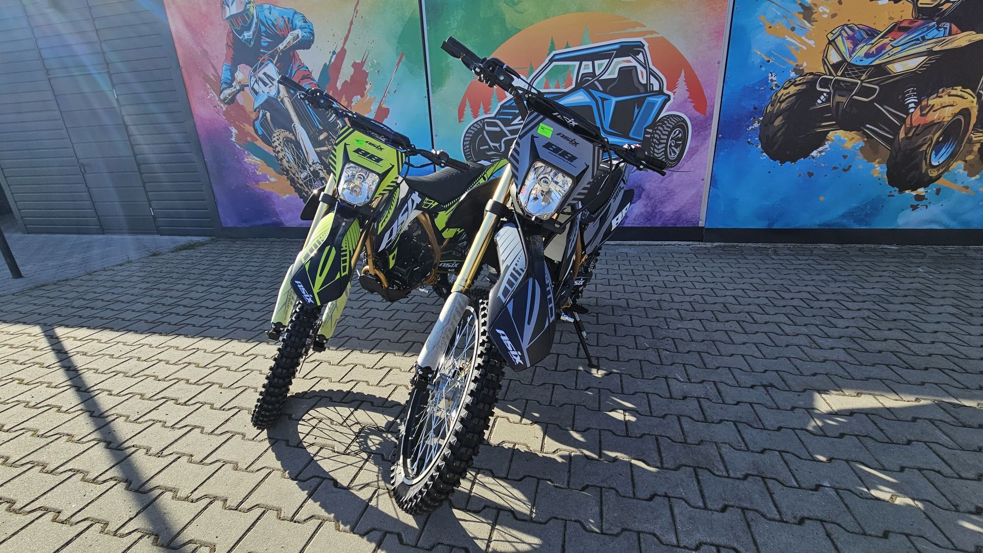 Cross X-moto 88 300cc/ raty /PROMO 24H