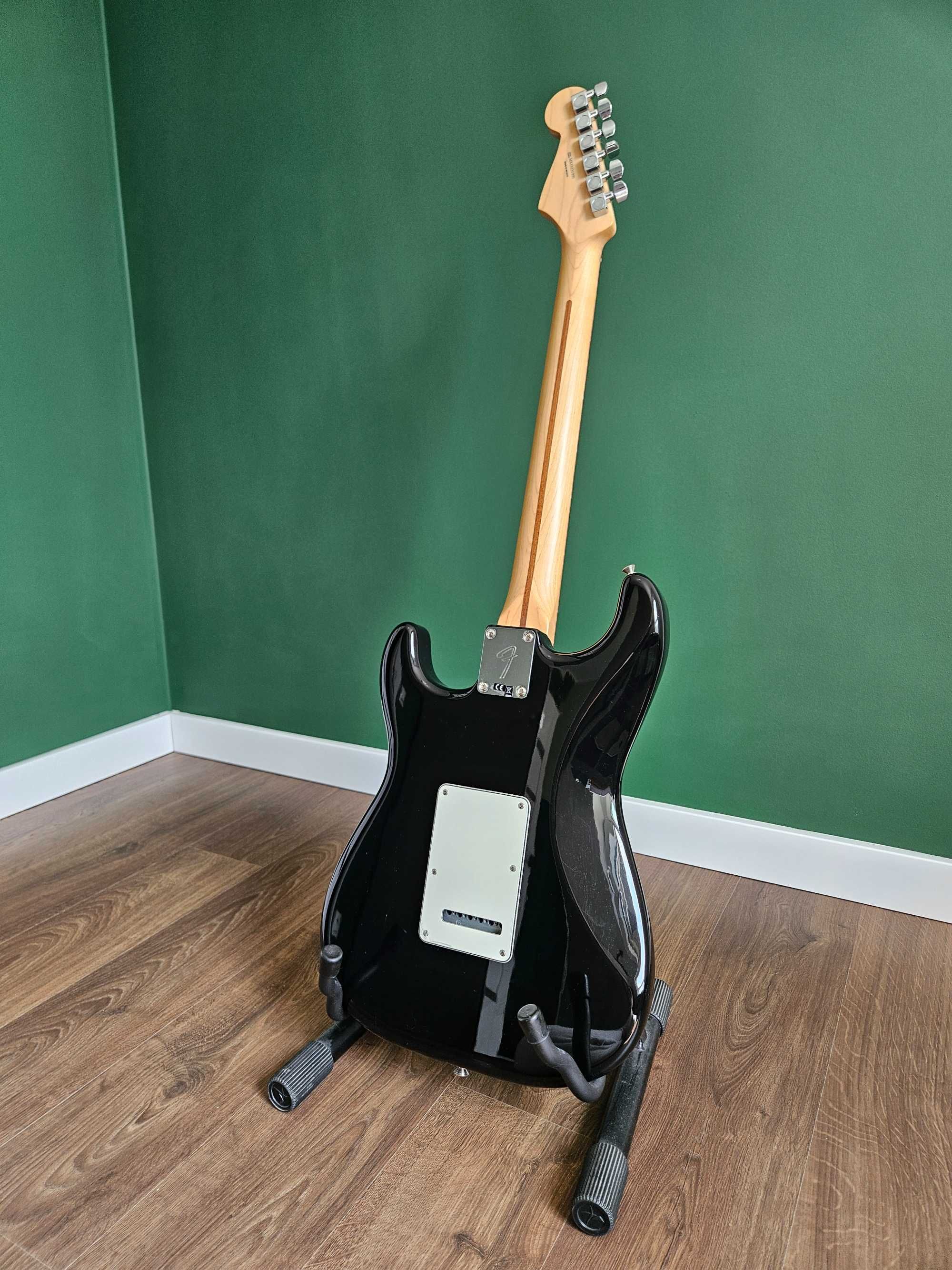 Gitara elektryczna Fender Stratocaster Player