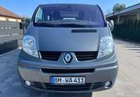 Renault Trafic 2.0 dCi 115 FAP Generation Evado