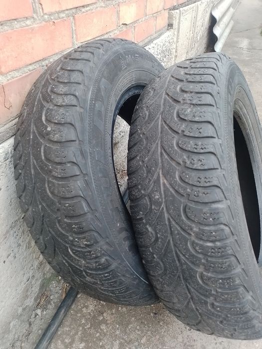 Продам шины р 14