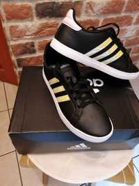 Buty damskie ADIDAS oryginalne roz 40 NOWE