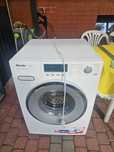 MIELE WMM122 WPS (Pralka)