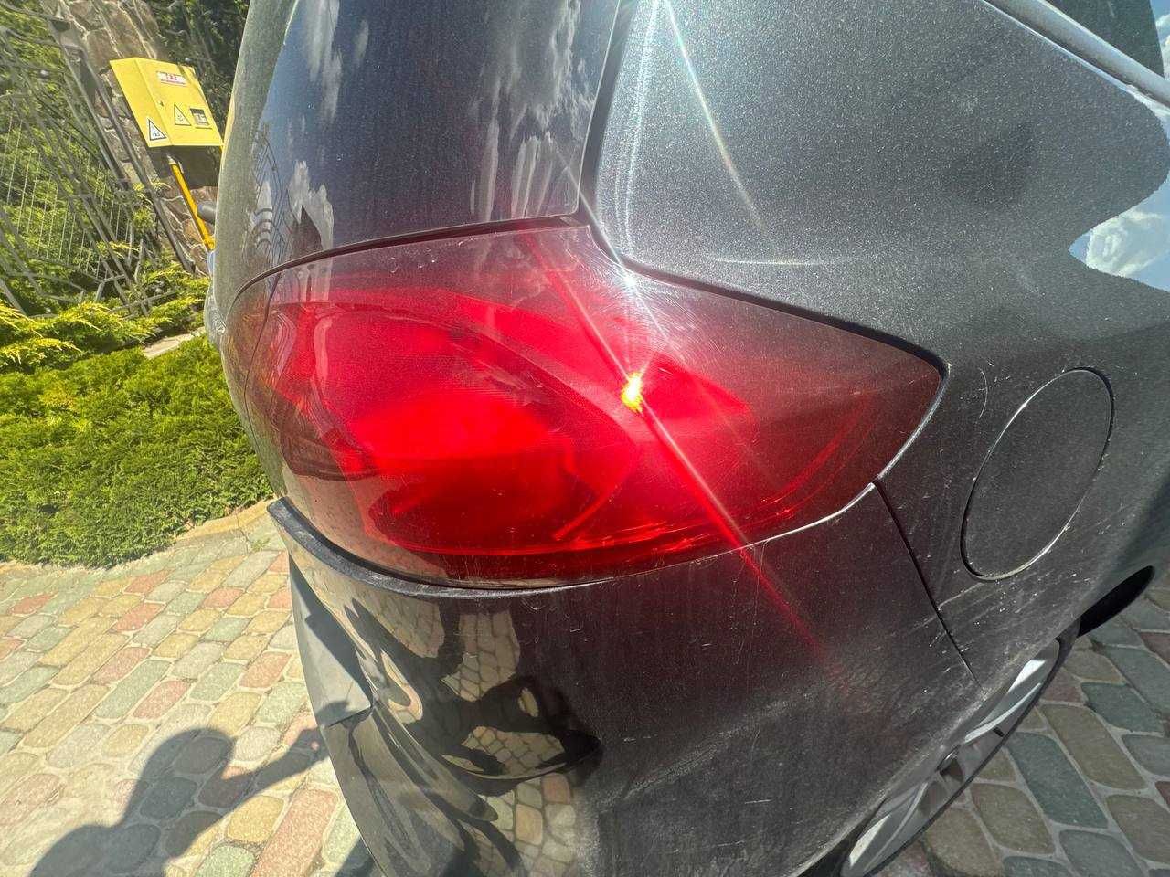 Задні Фари до Opel Zafira C 2012-2016 (ціна за шт.)
