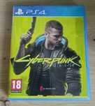 Cyberpunk 2077 PS4 TANIO