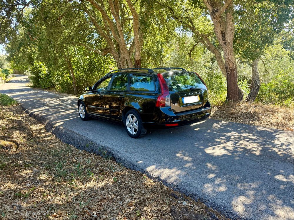Volvo V50 2.0D Cx Automatica