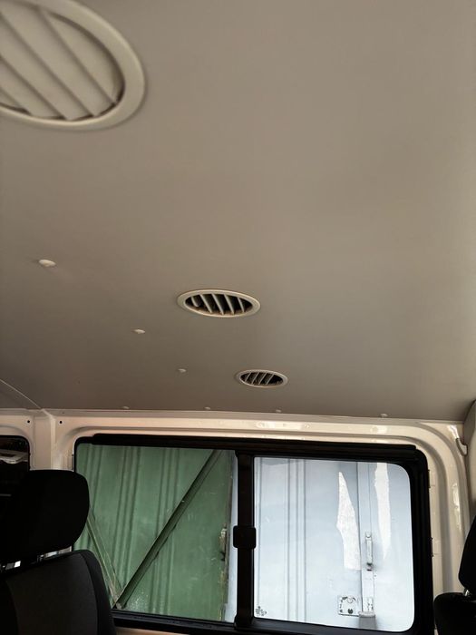 Volkswagen Transporter T6 оригинал.