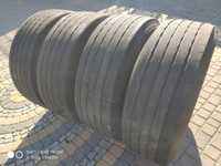 Opona Opony 385/65R22,5 " SAVA 164K CARGO 5 C5 komplet 4szt zestaw