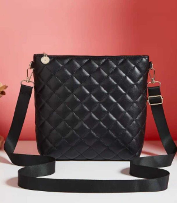 Сумка через плечо