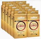 Kawa mielona Lavazza Qualita Oro 250g 10 szt.