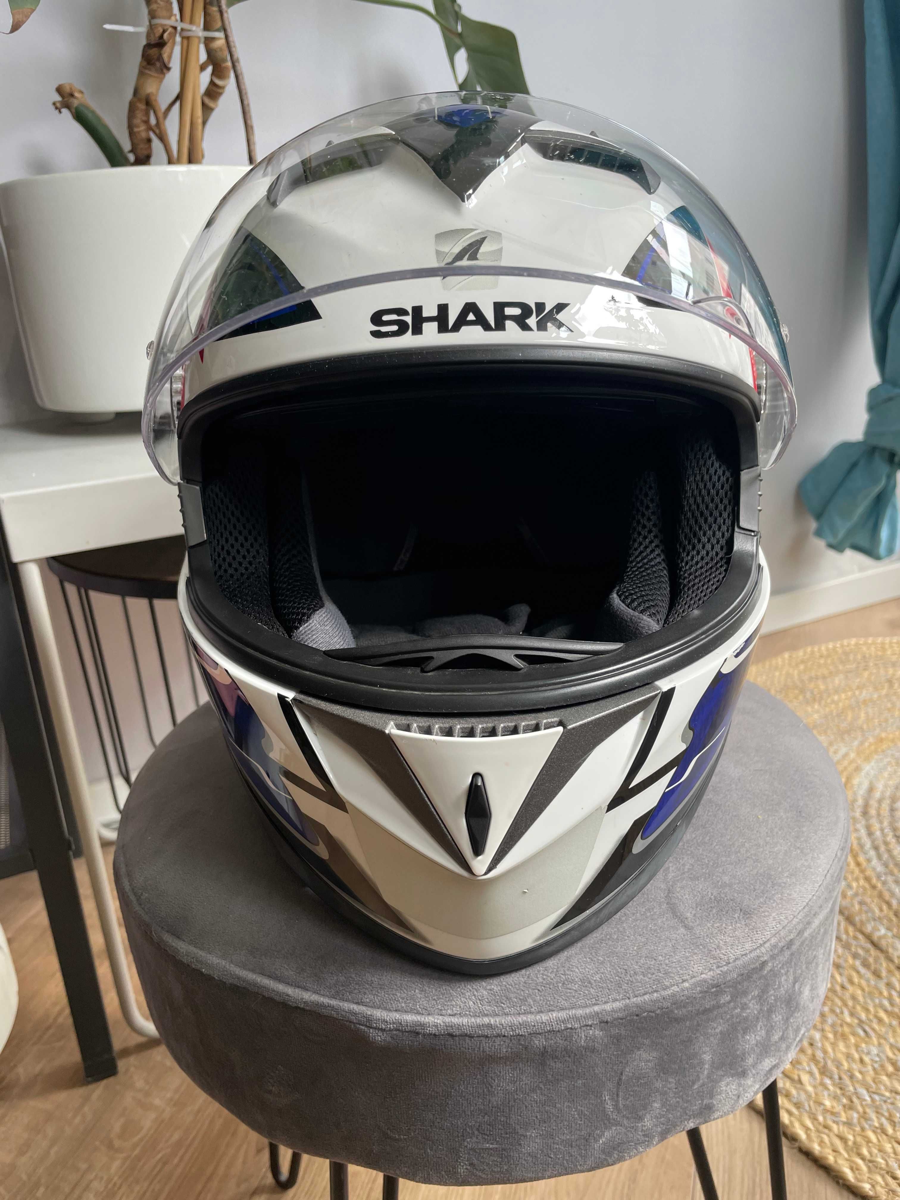 Kask SHARK S700 roz M