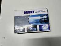 HID Xenon Light Zestaw Xenon do samochodu