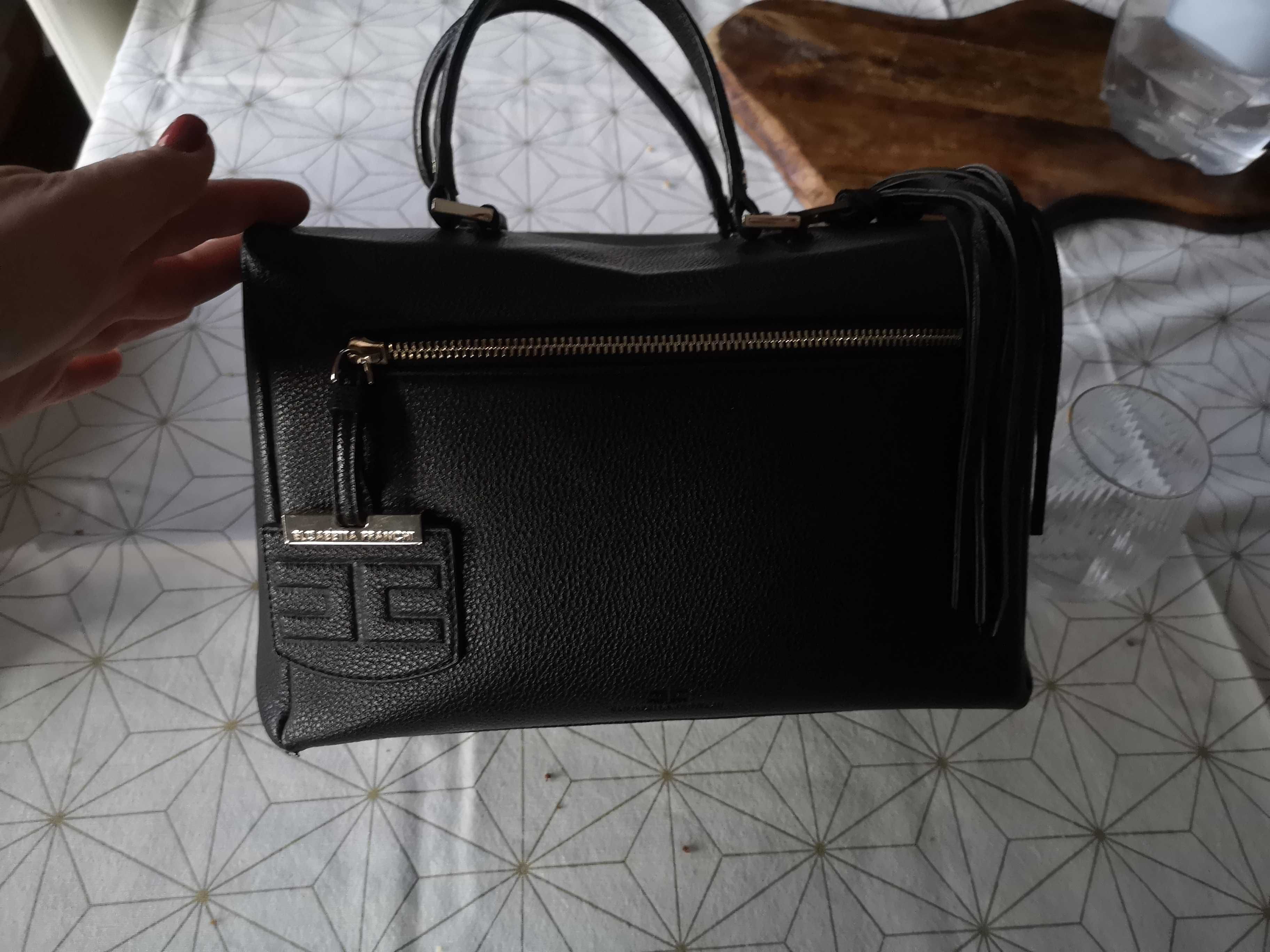 Bolsa Elisabetta Franchi