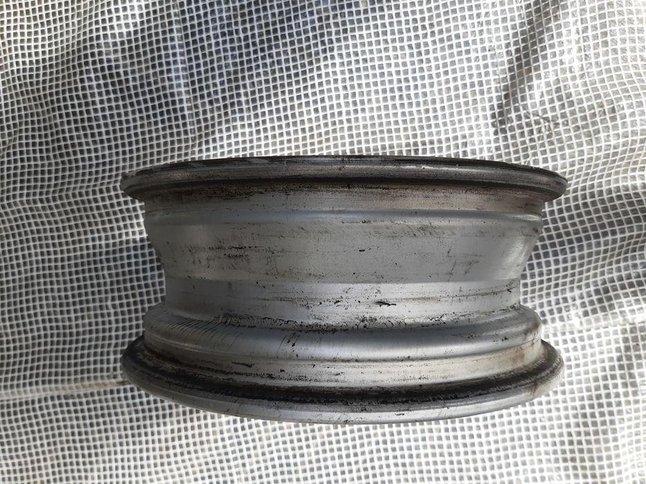 Felga aluminiowa 13 cali Seicento sporting felga używana 5,5 4x98