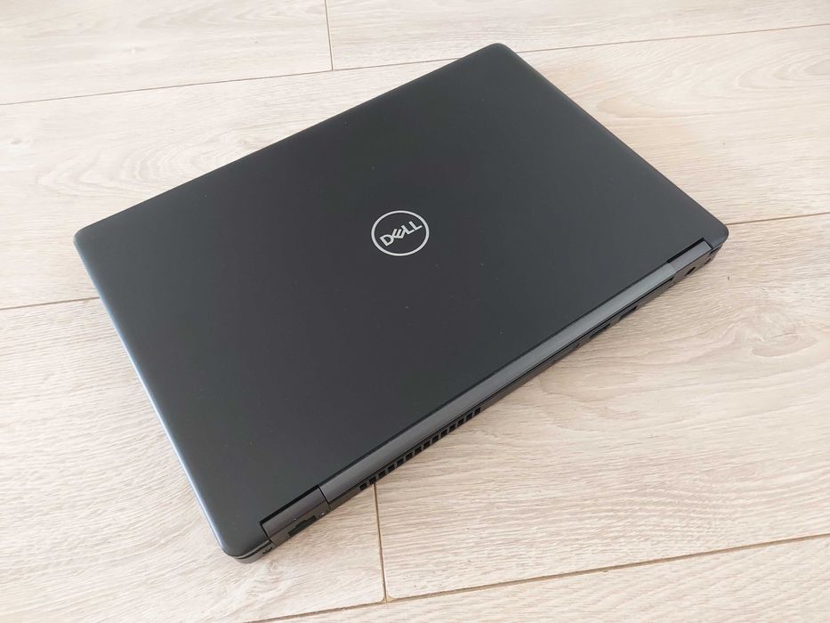 Laptop Dell Latitude 5490 i5-8350u 16GB SSD 14' FHD