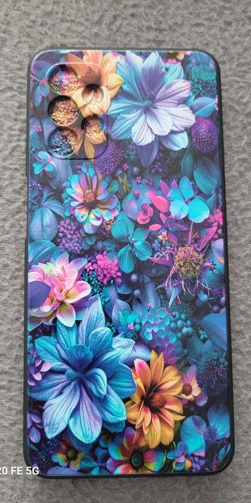 Etui do Samsung A32 5G