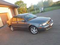 Volvo S40 #Navi#Skora#Szyberdach#