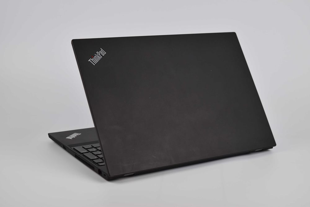 Lenovo ThinkPad T590 4G i5-8365U 16/40гб 256/512/1тб 15.6" IPS Ноутбук