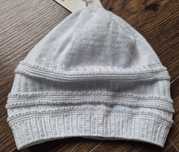 Czapeczka Baby 40 Nowa