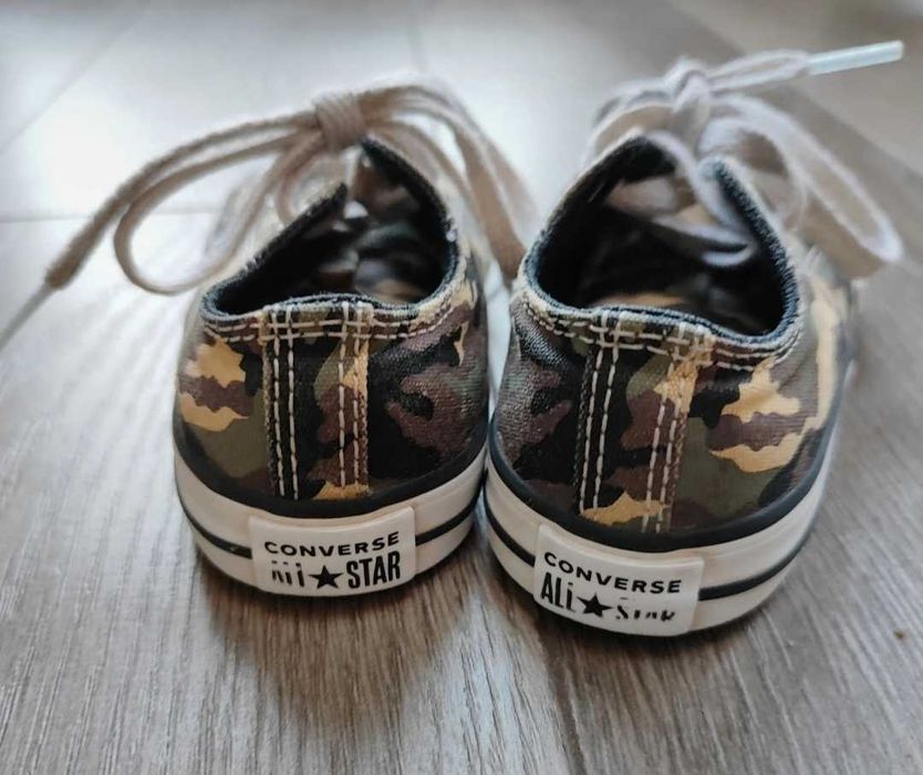 Trampki Converse rozm 22
