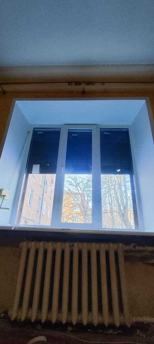 Откосы из сэндвич-панелей! Честный расчёт, скидки по єВідновлення