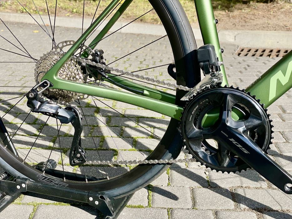 Merida SCULTURA ENDURANCE 6000  di2 25  S i M