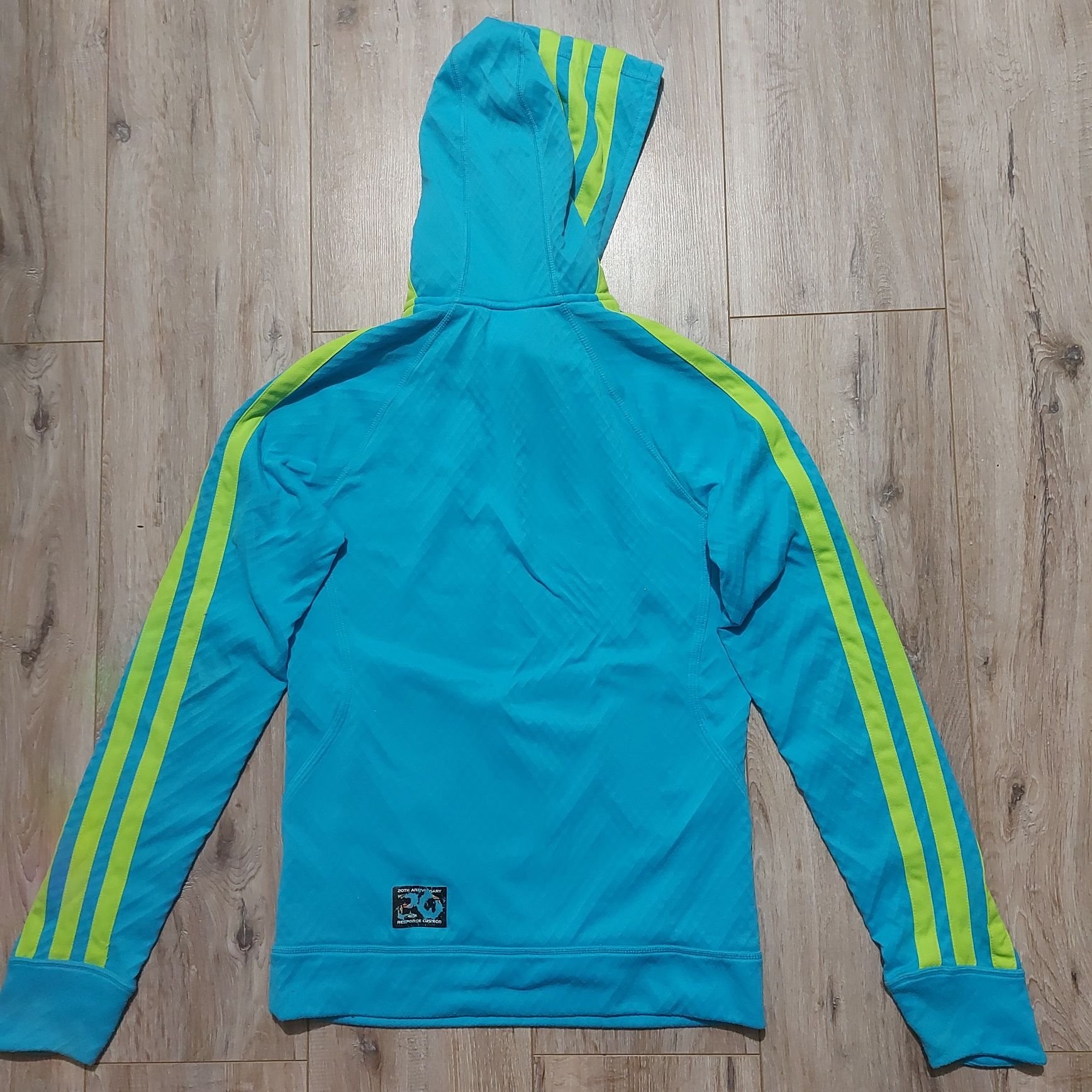 Кофта спортивная Adidas, L.