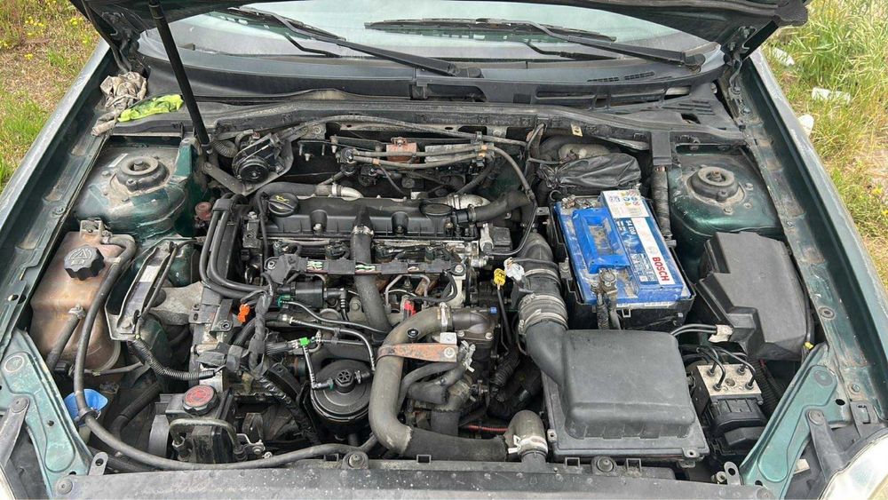 Citroen Xsara 2.0 HDI