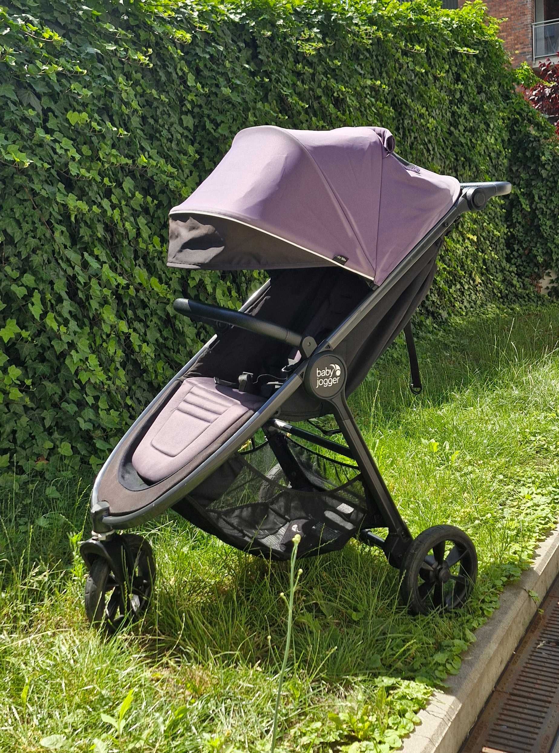 Baby jogger  City Mini® GT2 limited