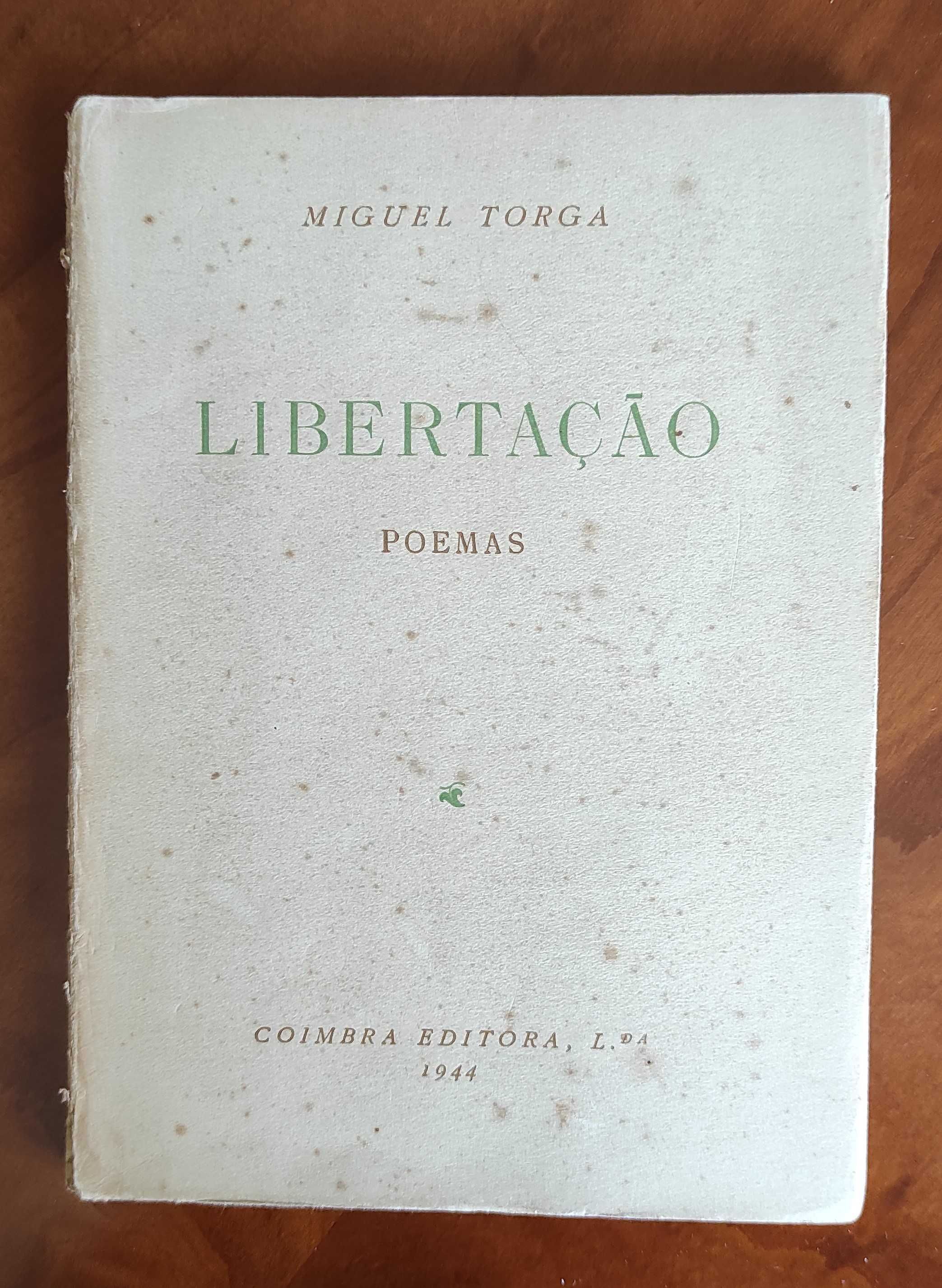 Miguel Torga (vária)