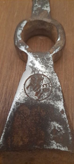 wojna narzędzia zabytki