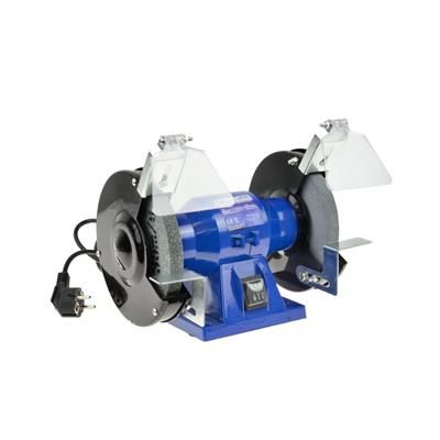 Szlifierka stołowa 150x16x12,7mm