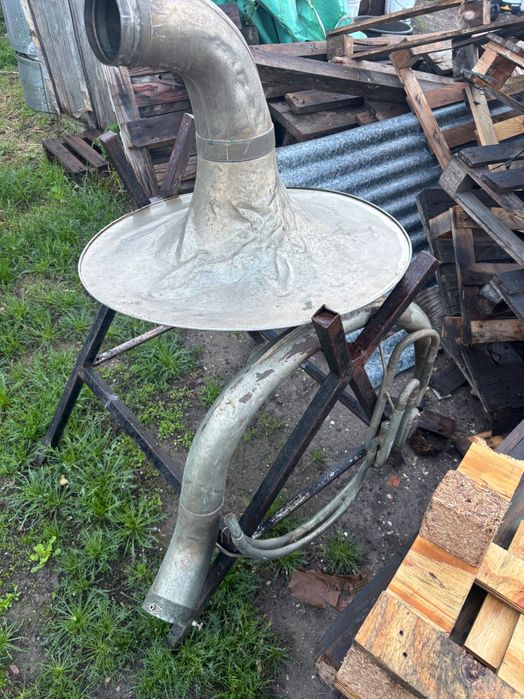 Artigos antigos máquina de escrever