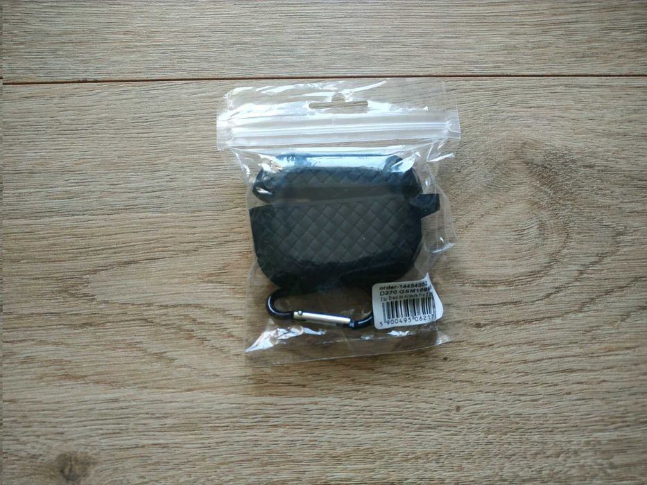 Чехол кейс для навушників AirPods Pro 2 чoхол на аирподс 2 про